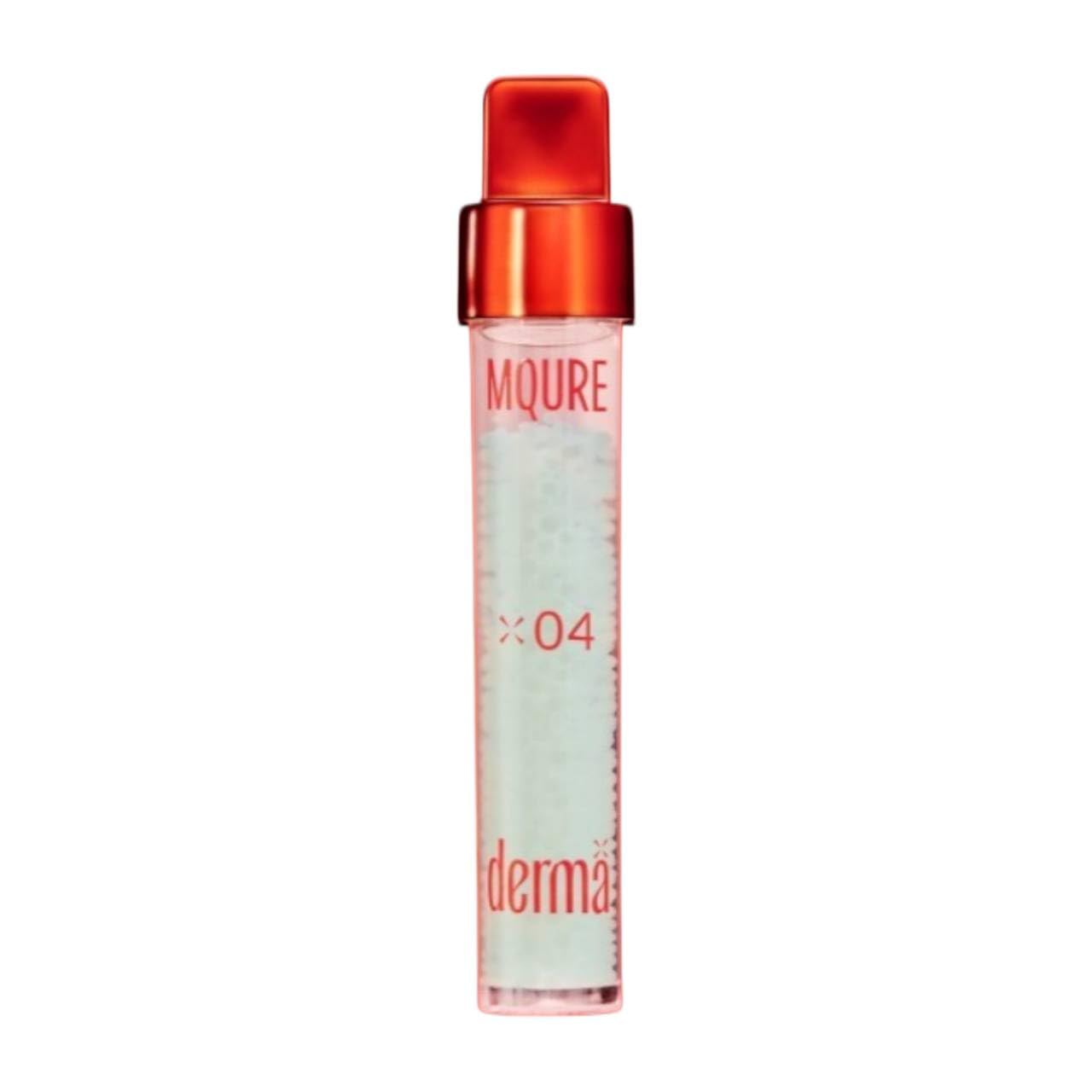 Amazon | MQURE dermaX エムキュアダーマバイ カプセルショット 3.5mL