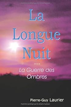 La Longue Nuit : La Guerre des Ombres