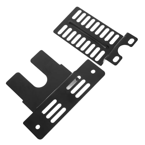 AUTSUPPL Motor Bracket for Rotisseries Bbq Motor Bracket Stainless Steel for Outdoor Bbqs Easy Installation