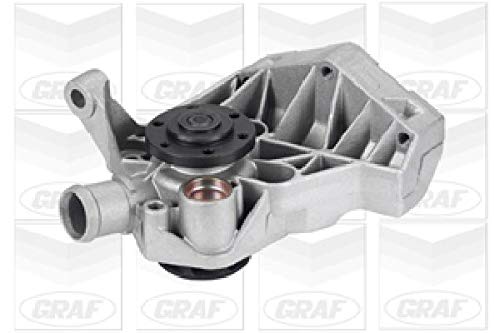 Graf Pa805 Pompa Acqua