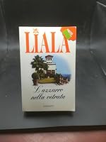 L'azzurro nella vetrata 8845424138 Book Cover