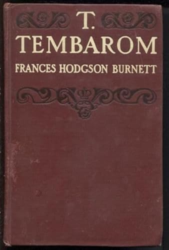 T. Tembarom B007XU7N78 Book Cover