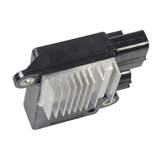 Cooling Fan Control Unit Module For Toyota Corolla Matrix Mazda 5 Cx-7 #TOP2