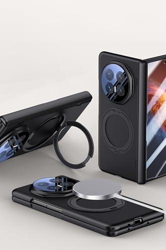 Coque Honor Magic V6 magnétique ultra-mince en or pour protéger votre nouveau smartphone au quotidien - 6