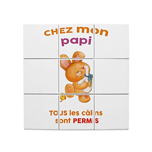 Carreaux Céramique Décoratif haut de gamme avec finitions brillantes