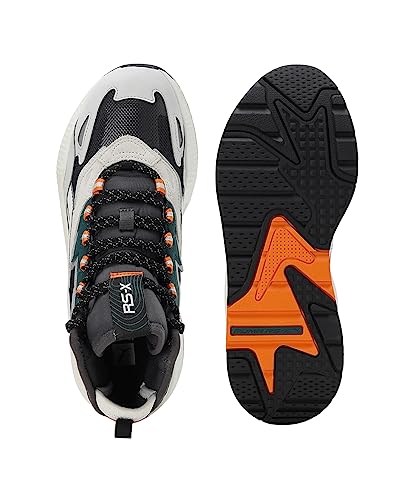 Image of Puma Unisex Adult RSX Hi Sneaker