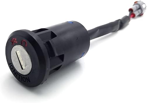 オートバイ Sur Ron イグニッションデバイス イグニッションキースイッチ SURRON Light Bee X/S Electric オフロード オートバイ用