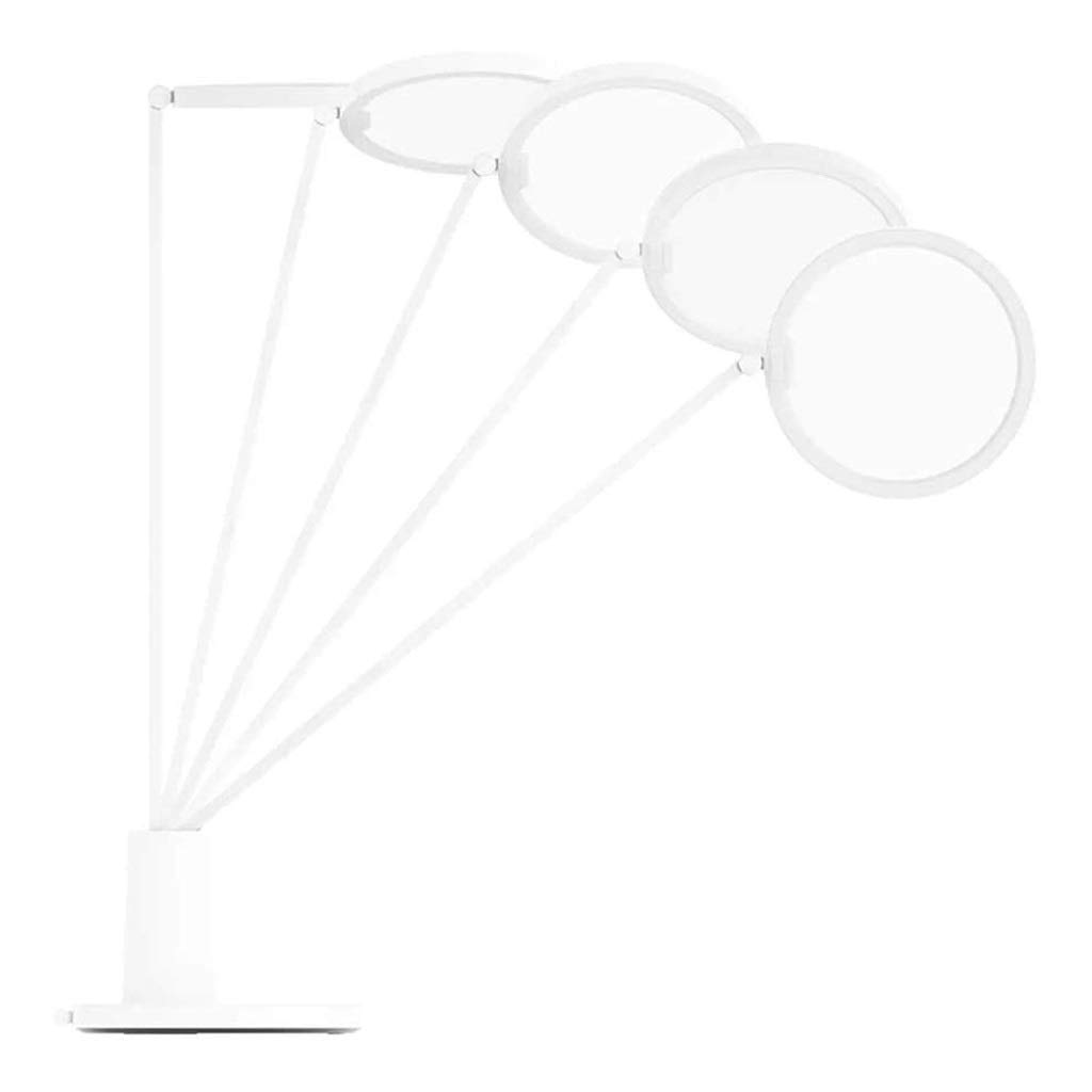 ADITAM Luce Notturna a LED Luce da Lettura Ricaricabile USB Ricarica USB Luci notturne Luci da Camera da Letto Luci notturne per Bambini Baby Double The Comfort