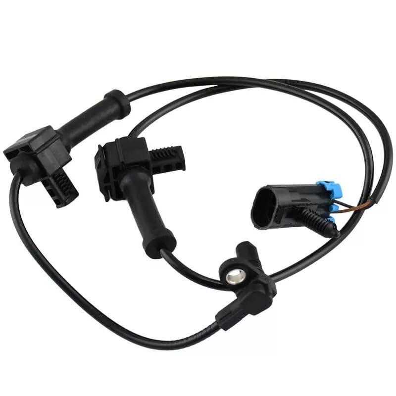 #20938121 Rear Wheel Speed Sensor Durable Replacement Parts New for Chevy Silverado 1500 GMC Sierra 1500 CA1 E11