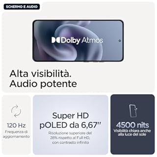 MOTO G86 5G 8/256 SPELLBOUND