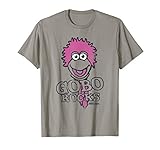 Fraggle Rock Gobo Rocks T-Shirt