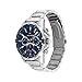 Tommy Hilfiger Mason Reloj 1791788, para Hombre Imagen de Tommy Hilfiger Mason Reloj 1791788, para Hombre