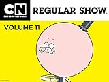 Regular Show Season 11