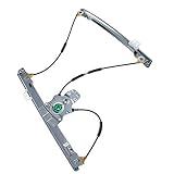  Frankberg Fensterheber Elektrisch Ohne Motor Vorne Rechts für C5 III RD_ Stufenheck C5 III Break TD_ RW_Kombi 2008-2014 675898980