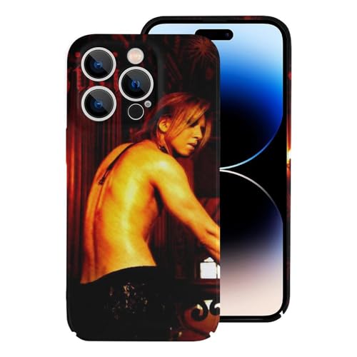 YOSHIKI クッション、携帯ケースセットその紙袋（大） YOSHIKI クッション、携帯ケースセットその紙袋（大）