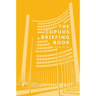 The COPUOS Briefing Book: Revised for 2025