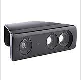 Leicht Clips über den Kinect Sensor - Keine Änderung oder komplexe Installation benötigt.