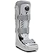 Advanced Orthopaedics Aero Walker High Top Air Cam Walking Boot, Small - Mens Size 4 1/2 - 7, Womens Size 6 - 8