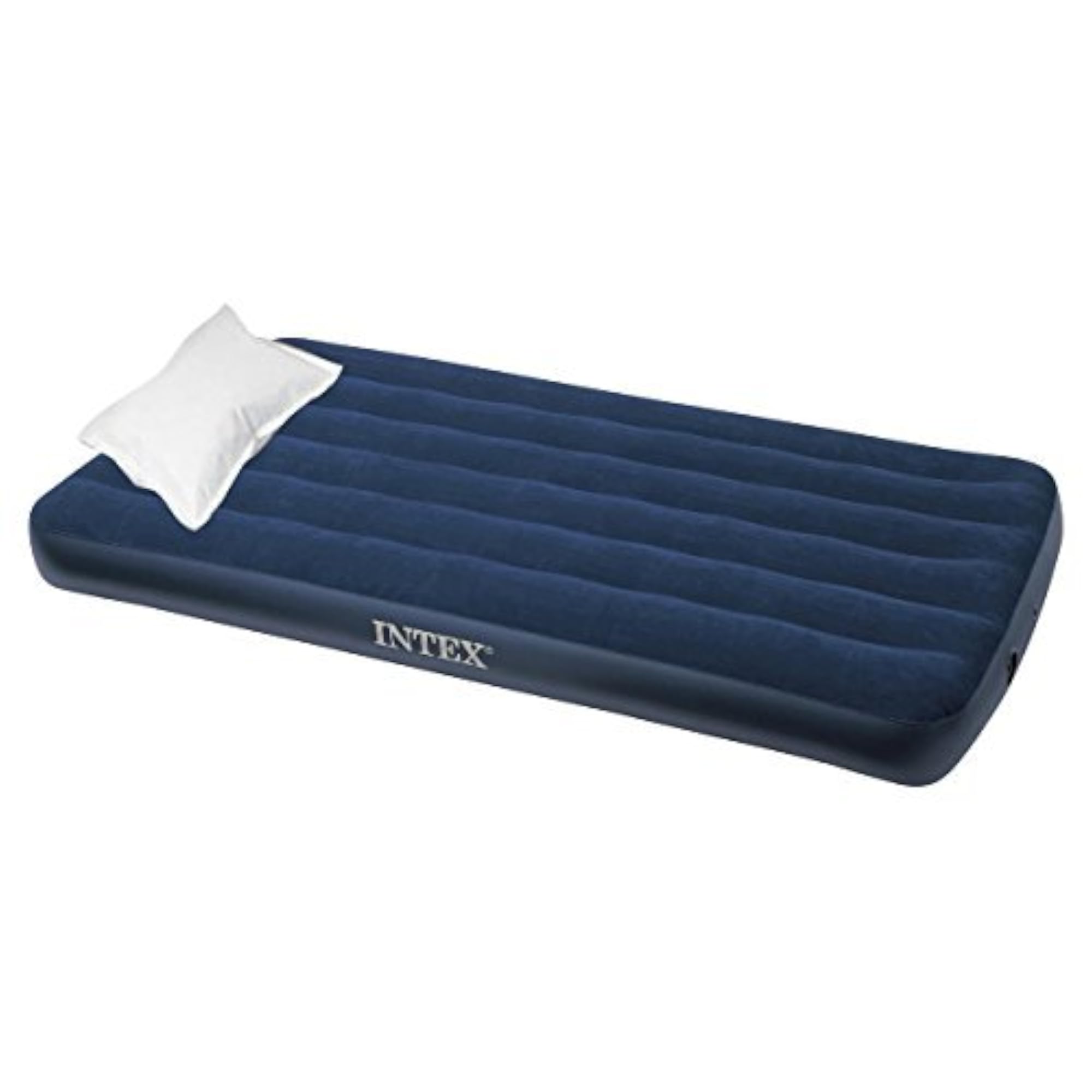 Classic Downy Queen Size Inflatable Air Bed, Comfortable