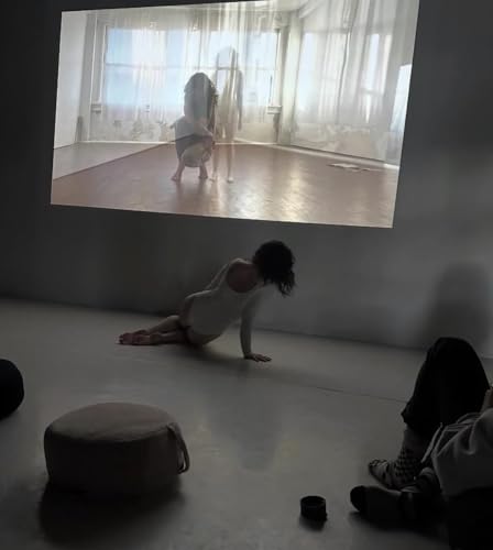 Episode 6: Honey Marie, Portland Dance and Performance Artist