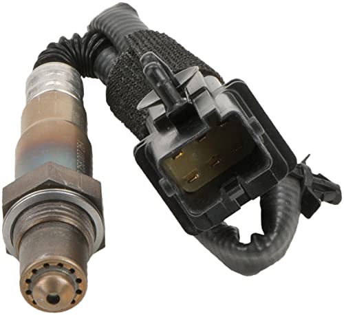 Sensor de Oxígeno Herko H7264 para Infiniti Nissan 04-10 miniatura 2