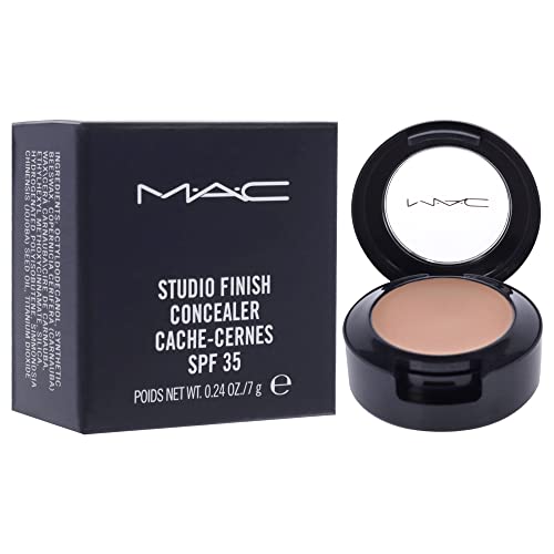 MAC - Concealer NC15 SPF 35-7 gr - Image 4