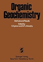 Organic Geochemistry: Methods and Results 3642877362 Book Cover