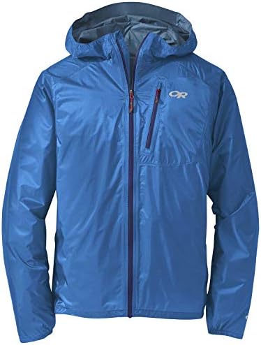 Outdoor Research Men's Helium II Jacket
