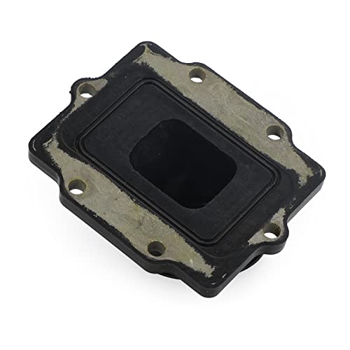 Artudatech Vergaser Ansaugstutzen OEM:16065-1150 für Kawasaki KX 250 KX250-E1 ab 1987