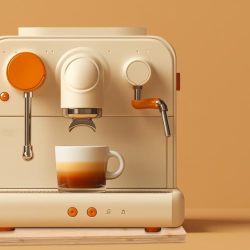 Plateau coulissant machine à café pour libérer l'espace de cuisine - 6