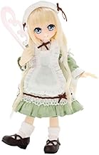 Lil’Fairy ～ちいさなお手伝いさん～ ミィル ver.1.1 完成品ドール