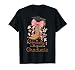 Howdy 8th Grade Graduate Cowgirl Middle School Graduation T-Shirt