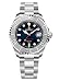 Produktbild Gigandet Herren-Automatikuhr Ocean King - Made in Germany - Saphirglas - Swiss Super Luminova - Edelstahl - 300m/30bar wasserdicht - G404-003M