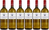 WEINART: Weiwein Trocken, Jahrgang 2021 im 6er Paket