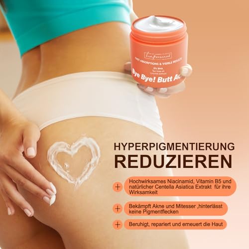 LA PERSONAL Akne Creme - image 3