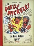 Les Pieds Nickelés sportifs   La collection (Hachette)