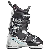 Nordica - Scarpe Da Sci Sportmachine 3 75 W Bianco Donna - Donna - Dimensione 25 - Bianco