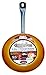 Cooper Frying Pan 9.5-Inch Non Sick Ceramic Infused Titanium Steel