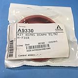 ARMSTRONG INTERNATIONAL A9330 Diaphragm, (HUMID 91;92;93;94)