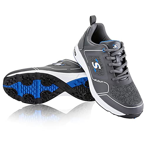 Stuburt-Sbshu1126-Zapatos-de-Golf-Hombre