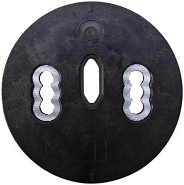 Burton Retro Channel/M6 Transition Kit Snowboard Discs only (Set of 2)