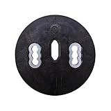 Burton Retro Channel/M6 Transition Kit Snowboard Discs only (set of 2)