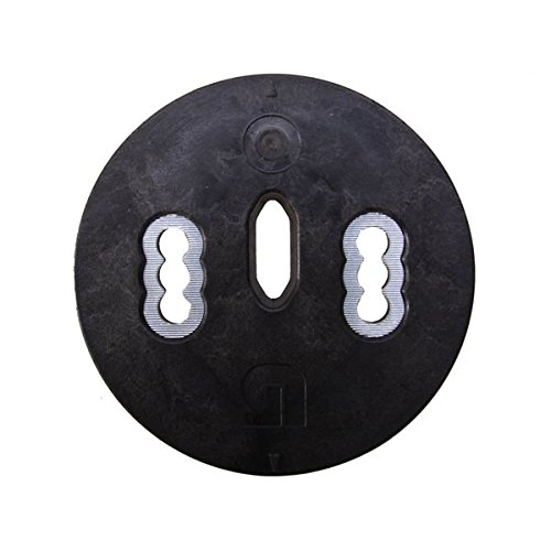 Burton Retro Channel/M6 Transition Kit Snowboard Discs only (Set of 2)