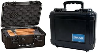 Xikar 18-24 Zigarren-Reise-Humidor