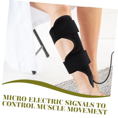 Cinturón de control inteligente VANZACK para tonificar músculos 3