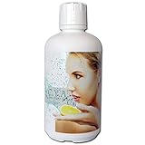 CYA Pre Tan Sunless Airbrush Spray Tanning Prep Spray 64oz (ships in two-32 oz bottles)