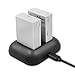 ENEGON Ersatzbatterie (2er Pack) und Rapid Dual Ladegerät für Canon LP-E8 und Canon EOS Rebel T2i, T3i, T4i, T5i, 550D, 600D, 650D, 700D, Kiss X4, X5, X6, LC-E8E Digitalkamera Digitalkamera günstig Kaufen-ENEGON Ersatzbatterie (2er Pack) und Rapid Dual Ladegerät für Canon LP-E8 und Canon EOS Rebel T2i, T3i, T4i, T5i, 550D, 600D, 650D, 700D, Kiss X4, X5, X6, LC-E8E Digitalkamera