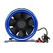 Hyper Fan 10" 1065 CFM Digital Mixed Flow Fan