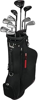 Men's MG28 Package Set - LH STD U