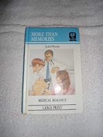More Than Memories 0263135292 Book Cover